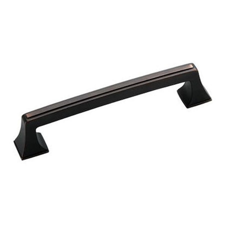 Gardencare BP53529-ORB 128mm Pull - Oil Rubbed Bronze GA732260